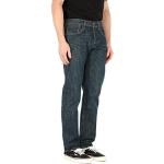 Jeans blancos de corte recto rebajados ancho W32 informales LEVI´S 501 para hombre 