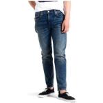 Jeans stretch de denim rebajados LEVI´S 502 talla XXS para hombre 