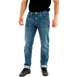 Vaqueros y jeans azules celeste rebajados ancho W31 LEVI´S 502 para hombre 