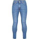 Pantalones ajustados azules ancho W36 LEVI´S 510 para hombre 