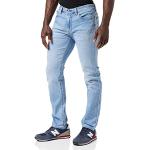 Vaqueros y jeans azules rebajados ancho W31 LEVI´S 511 para hombre 