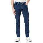 Vaqueros y jeans azules rebajados ancho W28 LEVI´S 511 para hombre 
