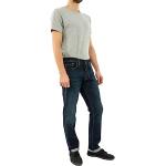 Vaqueros y jeans azules rebajados ancho W36 LEVI´S 511 para hombre 
