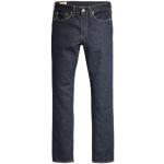 Jeans de corte recto ancho W34 informales LEVI´S 514 para hombre 