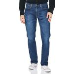 Vaqueros y jeans azules ancho W29 LEVI´S 514 para hombre 