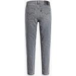 Jeans stretch grises de tencel Tencel rebajados ancho W26 LEVI´S 721 de materiales sostenibles para mujer 