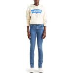 Jeans de cintura alta ancho W25 LEVI´S para mujer 