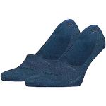 Vaqueros y jeans orgánicos azul marino de algodón rebajados ancho W35 LEVI´S talla M de materiales sostenibles para mujer 
