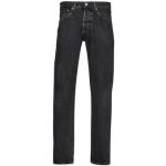 Vaqueros y jeans negros LEVI´S 501 talla XS para hombre 
