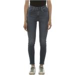 Jeans stretch grises LEVI´S para mujer 