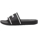 Sandalias negras de verano formales LEVI´S talla 40 para hombre 