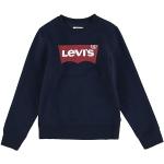 Levi's Batwing crewneck sweatshirt Bebé-Niños Dress Blues 24 meses
