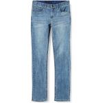 Levi's Lvb-512 slim taper fit strong performance jeans Niños Azul (Good Guy) 12 años