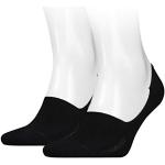 Calcetines deportivos negros de poliester LEVI´S talla 35 para mujer 