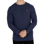 Camisetas de algodón de manga corta informales con logo LEVI´S Housemark talla M para hombre 