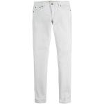 Levi's Lvg 710 super skinny jean Niñas Blanco (White) 16 años