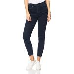 Jeans orgánicos de cintura alta ancho W24 muy ajustados LEVI´S de materiales sostenibles para mujer 