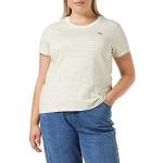 Camisetas de manga corta rebajadas manga larga LEVI´S talla XS para mujer 