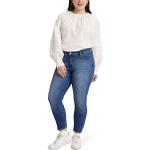 Levi's Plus Size 311 Shaping Skinny, Mujer, Lapis Gallop Plus, 24 L