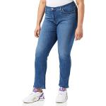 Levi's Plus Size 314 Shaping Straight, Mujer, Lapis Gem, 24 S