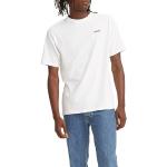 Levi's Red Tab Vintage Tee, Hombre, White +, M