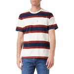 Camisetas de algodón de manga corta de punto LEVI´S talla M para hombre 