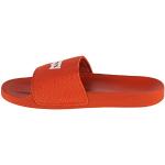 Sandalias rojas de verano formales LEVI´S talla 41 para hombre 