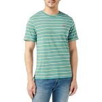 Camisetas multicolor de manga corta Clásico de punto LEVI´S Classic talla XS para hombre 