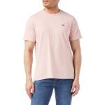 Camisetas plateado de manga corta LEVI´S Housemark talla XS para hombre 