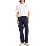 Pantalones chinos azul marino vintage LEVI´S talla XL para hombre 