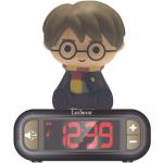 Despertadores digitales  Harry Potter Harry James Potter vintage infantiles 