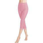 Ropa rosa de piel de fitness de encaje talla XL para mujer 