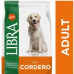 LIBRA Adult Dog con Cordero - Pack 2 x Saco de 14 Kg