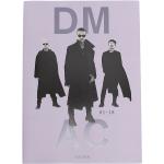 libro Depeche Mode by Anton Corbijn
