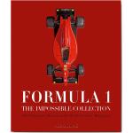 Hogar rojo Formula 1 