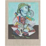 libro Picasso and Maya: Father and Daughter