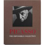 libro Picasso: The Impossible Collection