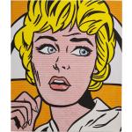 libro Roy Lichtenstein: The Impossible Collection