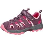 Lico Beat Vs, Zapatos de Trail, Color Rosa Burdeos, 29 EU