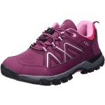 Zapatillas rosas de goma de running Lico talla 31 para mujer 