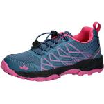 Zapatillas rosas de sintético de running informales Lico talla 31 para mujer 