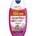 LICOR DEL POLO 2EN1 FRESA gel dentífrico 100 ml