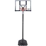 LIFETIME 90001 - Canasta baloncesto ultrarresistente altura regulable 244/305 cm UV100