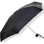 Paraguas negros rebajados LifeVenture Talla Única para mujer 