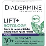 Cremas antiarrugas de noche de 50 ml Diadermine 