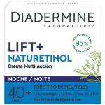 Cremas hidratantes faciales de 50 ml Diadermine para mujer 