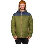 Light Hombre Mens Jacket coldster Technical Outerw