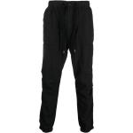 Pantalones negros de algodón de lino rebajados informales Ralph Lauren Polo Ralph Lauren talla S para hombre 