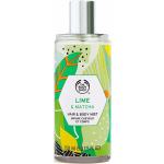 Body spray verdes de 150 ml The Body Shop para mujer 