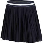 Minifaldas azul marino mini talla XL para mujer 